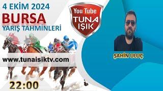 Şahin ULUÇ 4 EKİM Bursa Koşu Yorumları