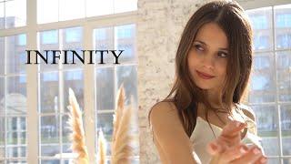 KATRINE SOTO  INFINITY  INFINIDAD  БЕСКОНЕЧНОСТЬ  DANCE