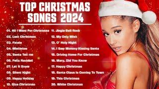 Top Christmas Songs of All Time  Best Christmas Music Playlist