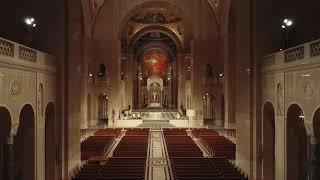 The Basilica of the National Shrine of the Immaculate Conception America’s Catholic Church