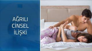 Cinsel ilişkiden sonra yanma neden olur?  Ağrılı cinsel ilişki nedenleri ve tedavisi