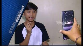 BOWO ALPENLIEBE Kembali Bikin Video TIK TOK