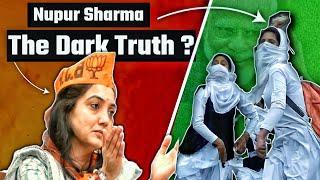 Nupur Sharma - The Dark Truth ?  Who is Right ?  What is the REALITY ?  @dhruvrathee