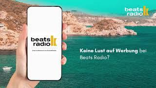 Beats Radio ohne Werbung - bei Klassik Radio Select