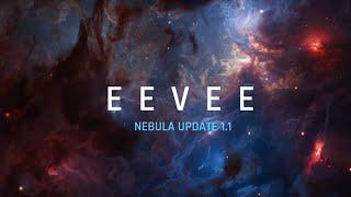 Nebula Course Eevee Update 1.1