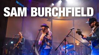 WATCH  Sam Burchfield & The Scoundrels perform Colorado Live in Studio  indieATL Sessions