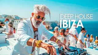 Ibiza Summer Mix 2024  Best Of Tropical Deep House Music Chill Out Mix 2024  Chillout Lounge #142