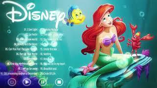 Top 20 Classic Disney Songs Romantic  Classic Barbie Songs Playlist With Lyrics #disneysongs