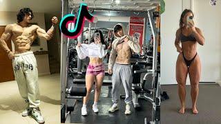 Relatable Gym TikToks  Tik Tok Compilation #76