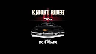 Knight Rider Music KITT vs KARR - T47