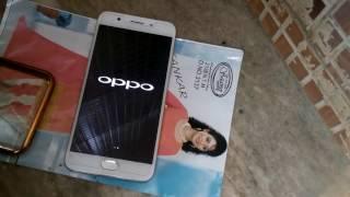 Oppo F1s Hard Reset unlock pettern  A1601 remove password