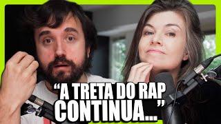 RAP É RUIM?