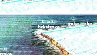 kevatta - bckstroke EP