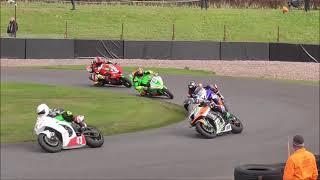 Darley Moor - Allcomers - Race 1 - Round 8 - 9th October 2022