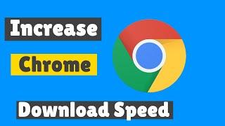 Google Chrome slow download speed in windows 1011 Solved