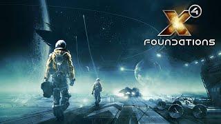 X4 Foundations Review 2024