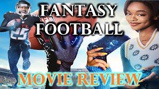 Fantasy Football - SFTN Movie Reviews