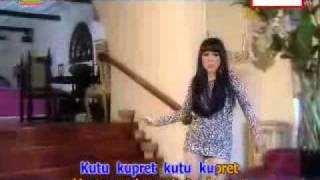 Seruni Bahar_Dasar Kutukupret