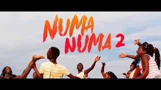Dan Balan - Numa Numa 2 feat. Marley Waters  恋のマイアヒ2018