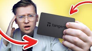 15 Crucial Things about Tangem Wallet You Need to Know  Explained