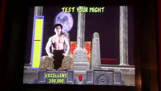 Mortal Kombat Arcade - Liu Kang - Supreme Victory