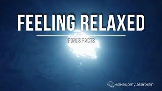 Soothing Underwater Sounds   10 Hours 4K  For Feeling Calm Relaxed  Bonus Facts