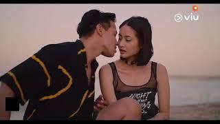 Hot kissing film indo