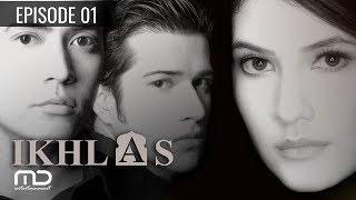 Ikhlas - Episode 01  Sinetron 2003