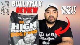 BULLY MAX REVIEW Is it worth is in 2023?