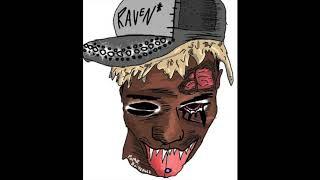 Lil Raven - Sin Again Official Audio