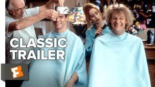 Dumb & Dumber 1994 Official Trailer - Jim Carrey Jeff Daniels Comedy HD