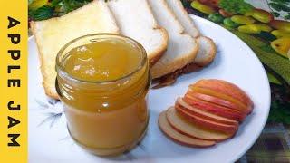 Apple Jam Recipe by FFC4 Ingredients Jam Recipe