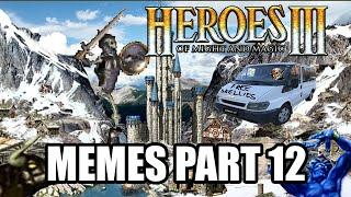 Heroes 3 memes Part 12