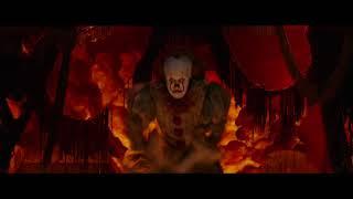IT - Pennywise Dance and The Dead Lights