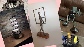 Metal Art things part 2