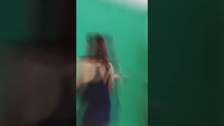 Teena Shanell Hot Dance