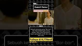 Sunkist Family pt.5 #alurcerita #film #comedy #kjtnerd #shorts