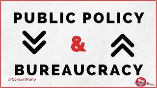 How Bureaucracy Affects Public Policy  Role Of Bureaucracy In Policy  What is Bureaucracy Watch