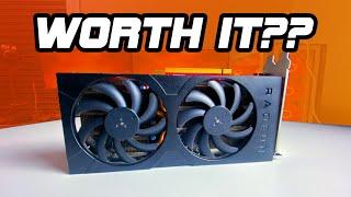 Is the RX 5700 XT Still Good For GAMING?