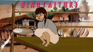 BINGTAITUKIMauruangi part II trailer#TUALCHHER MIZO CARTOON