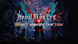 Devil May Cry 5 Coop experience