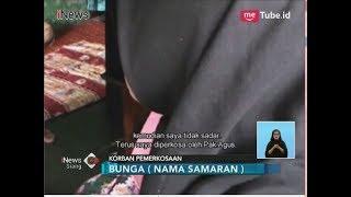 Gadis SMP di Tasikmalaya Diperkosa Kepala Sekolah Berkali-kali - iNews Siang 0604