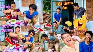 Cậu 7 Gà Lại Bị Dính Liên Hoàn Troll Của Thiết Khmer