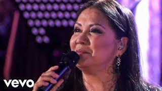 Ana Gabriel - No Te Hago Falta Altos De Chavón Live Video