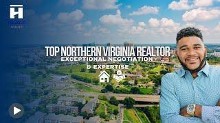 Top Northern Virginia Realtor Exceptional Negotiation & Expertise  Real Estate Agent Tips