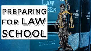 Preparing for Law School Interview with Steve Schwartz at LSAT Blog