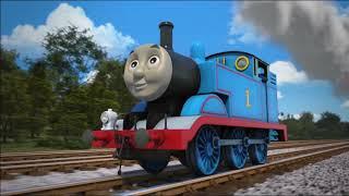 The Adventure Begins Really Useful Engine TATMR Version