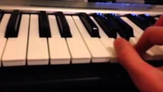 How to set up a MIDI keyboard with iPad