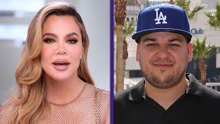 Rob Kardashian Makes Disgusting Cameo on The Kardashians