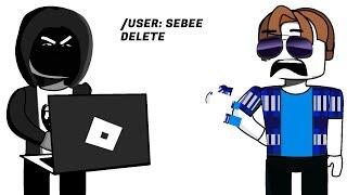 Sebee vs John Doe